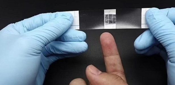 Telefonunuzu parmaklarınızla şarj edebileceksiniz 3