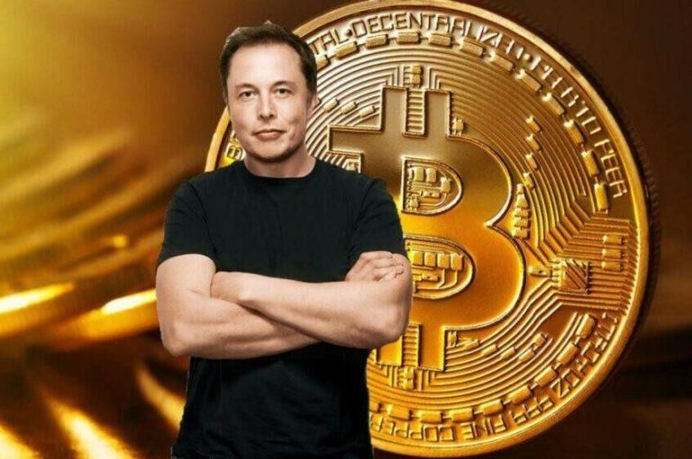 Elon Musk'tan Bitcoin için kritik karar 2