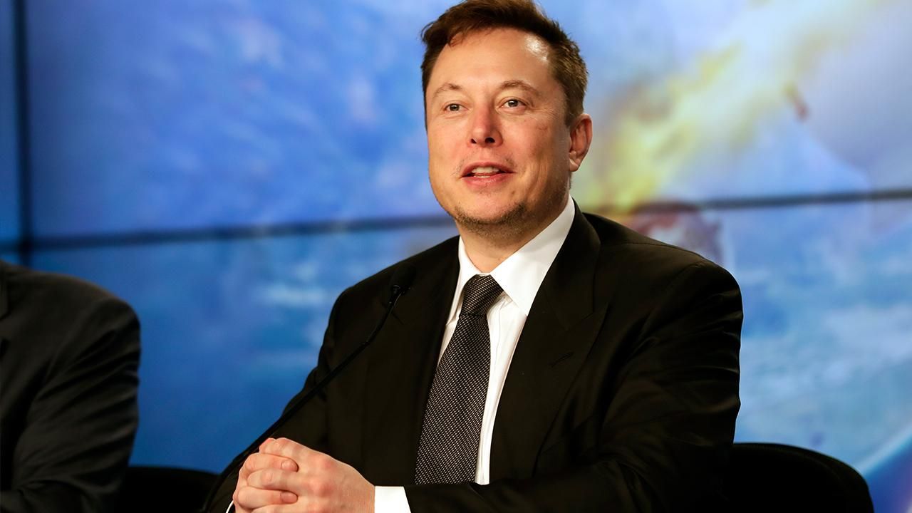 Elon Musk'tan Bitcoin için kritik karar 5