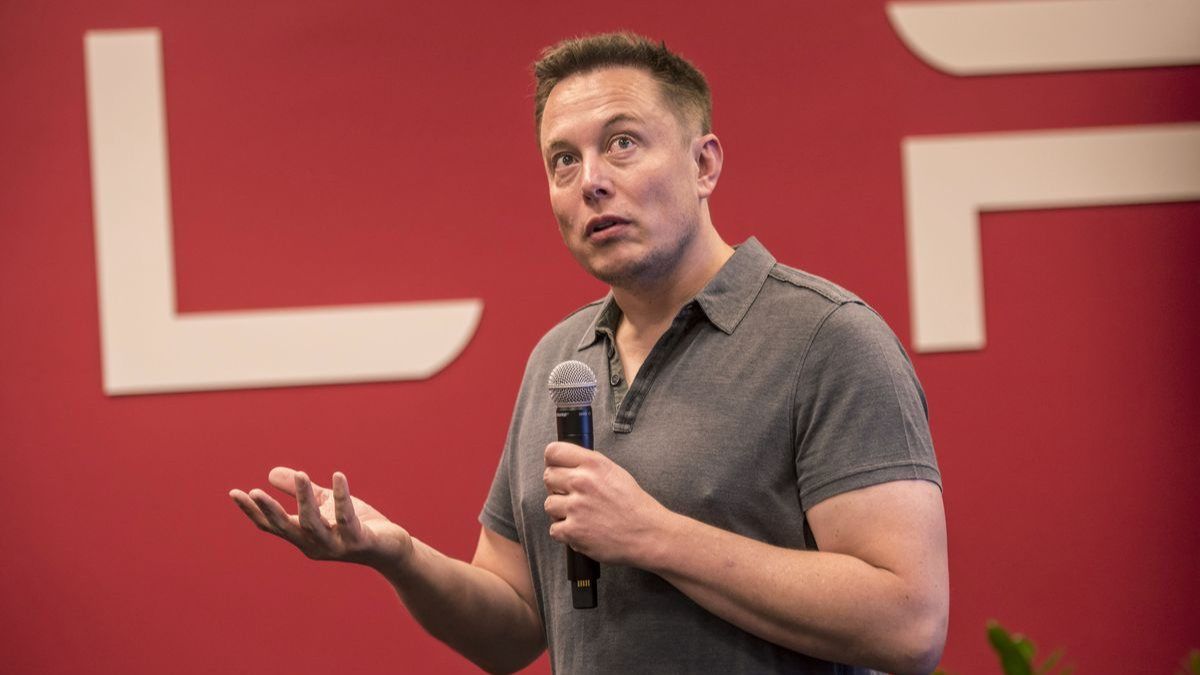 Elon Musk'tan Bitcoin için kritik karar 8