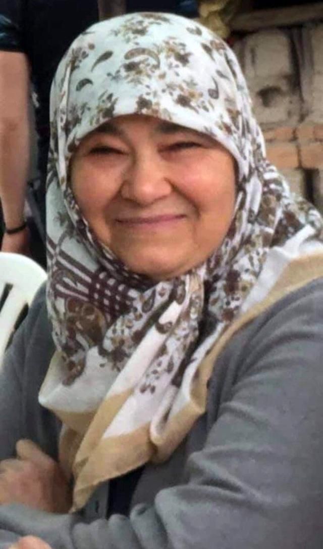 Annesinin boğazını kesti: “Çok iyiyim” dedi 10