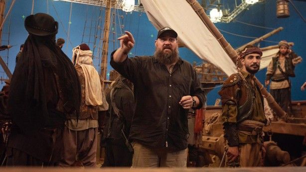 Ünlü isim paylaştı! Sosyal medya yıkıldı 1