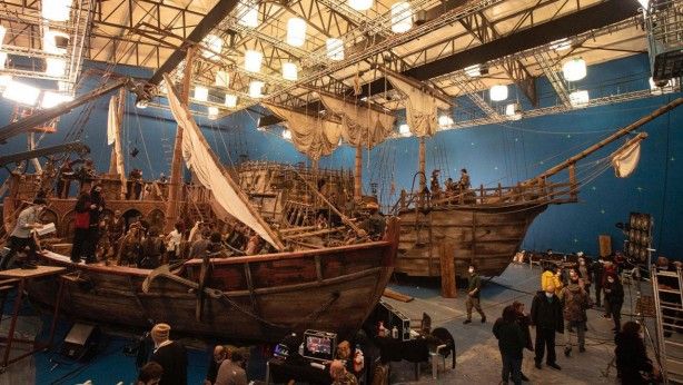 Ünlü isim paylaştı! Sosyal medya yıkıldı 2