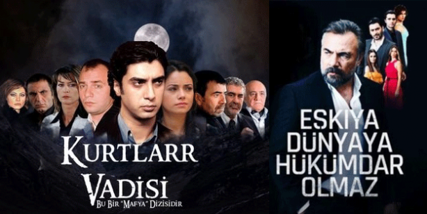 Kurtlar Vadisi ve EDHO birleşiyor mu? 2