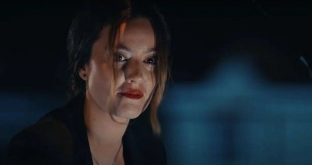 Kurtlar Vadisi ve EDHO birleşiyor mu? 3