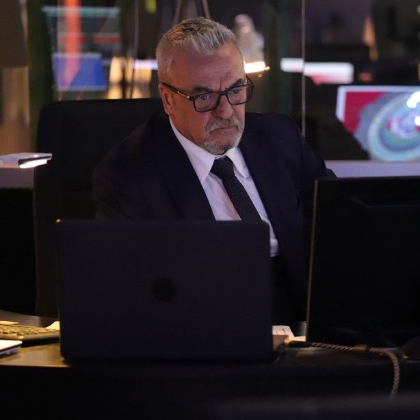 Teşkilat'ta hem transfer hem ayrılık! 4