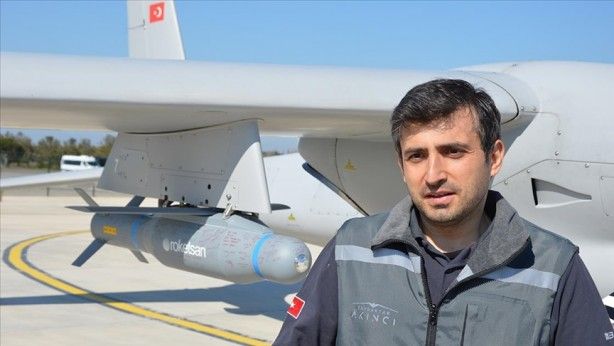 İşte savaştaki fonksiyonu 6