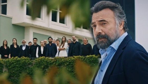 Kurtlar Vadisi ve EDHO birleşiyor mu? 6