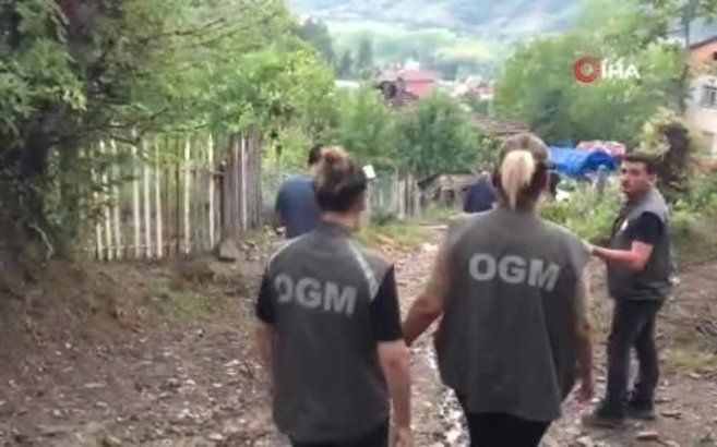 Bir ili karıştıran olay! Ekipler harekete geçti 1