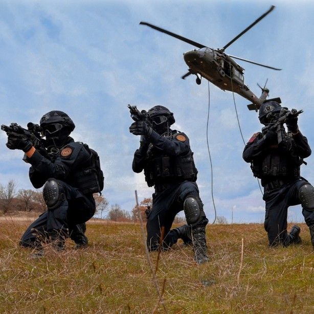 Teşkilat'ta hem transfer hem ayrılık! 7