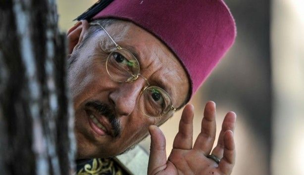 Teşkilat'ta hem transfer hem ayrılık! 8