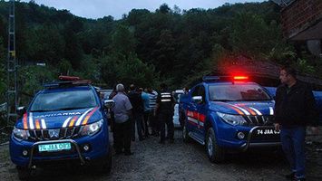 Bir ili karıştıran olay! Ekipler harekete geçti 2