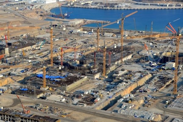 Akkuyu NGS için tarih belli oldu 1