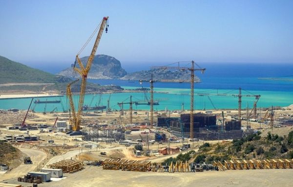 Akkuyu NGS için tarih belli oldu 2