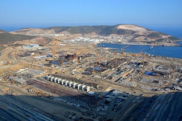 Akkuyu NGS için tarih belli oldu 3