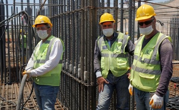 Akkuyu NGS için tarih belli oldu 5