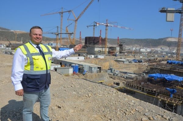 Akkuyu NGS için tarih belli oldu 6