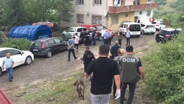 Bir ili karıştıran olay! Ekipler harekete geçti 5