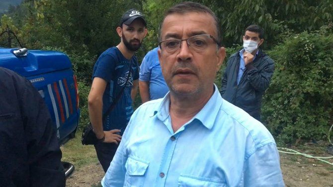 Bir ili karıştıran olay! Ekipler harekete geçti 6