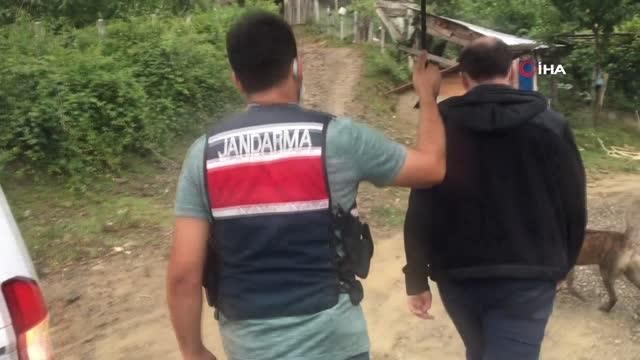 Bir ili karıştıran olay! Ekipler harekete geçti 4