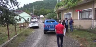 Bir ili karıştıran olay! Ekipler harekete geçti 10