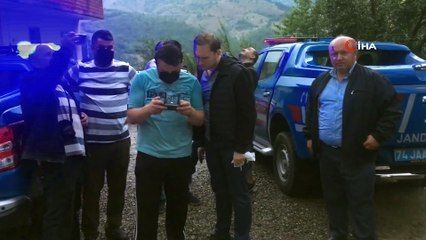 Bir ili karıştıran olay! Ekipler harekete geçti 11