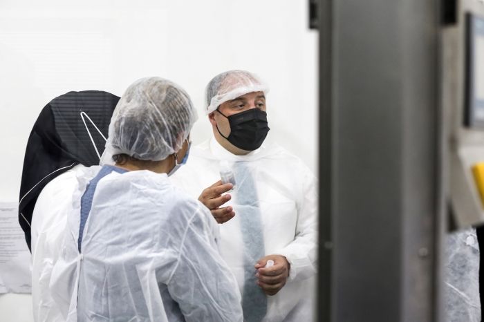 Yerli ve milli olarak üretildi! 120 milyon dolar Türkiye'de kalacak 2