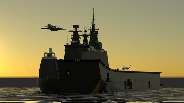 MİUS projesiyle ilgili heyecanlandıran açıklama! 5