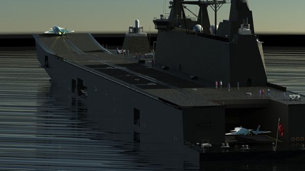 MİUS projesiyle ilgili heyecanlandıran açıklama! 6