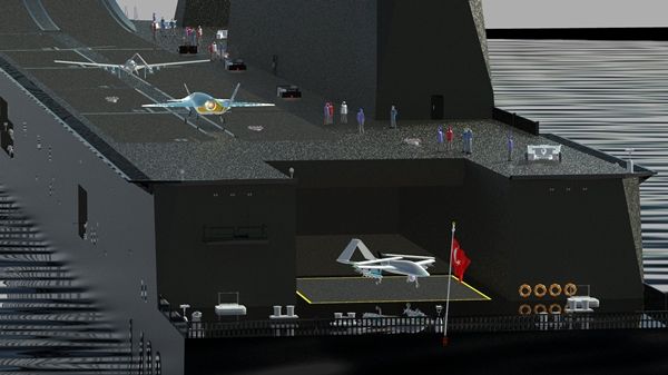 MİUS projesiyle ilgili heyecanlandıran açıklama! 7