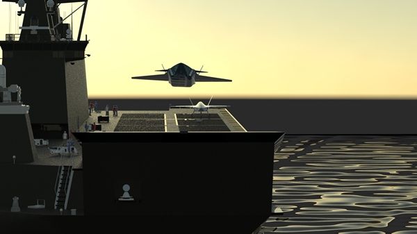 MİUS projesiyle ilgili heyecanlandıran açıklama! 8