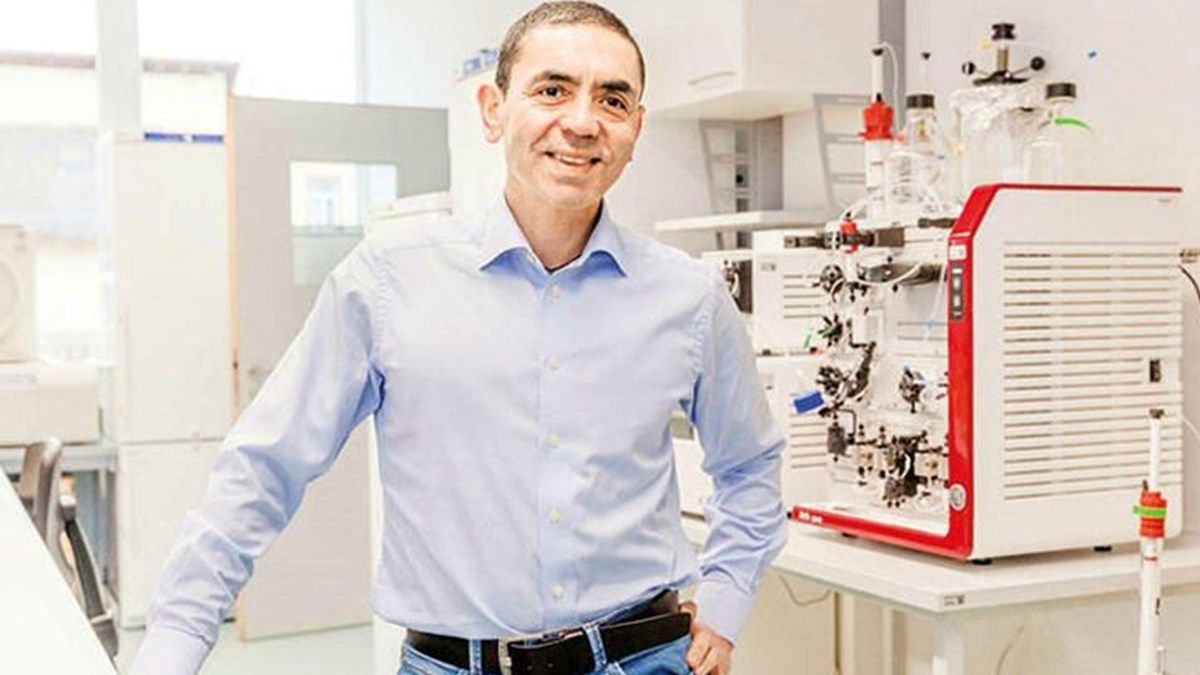 Şahin ve Türeci harekete geçti: ABD’li şirketi satın aldılar 3