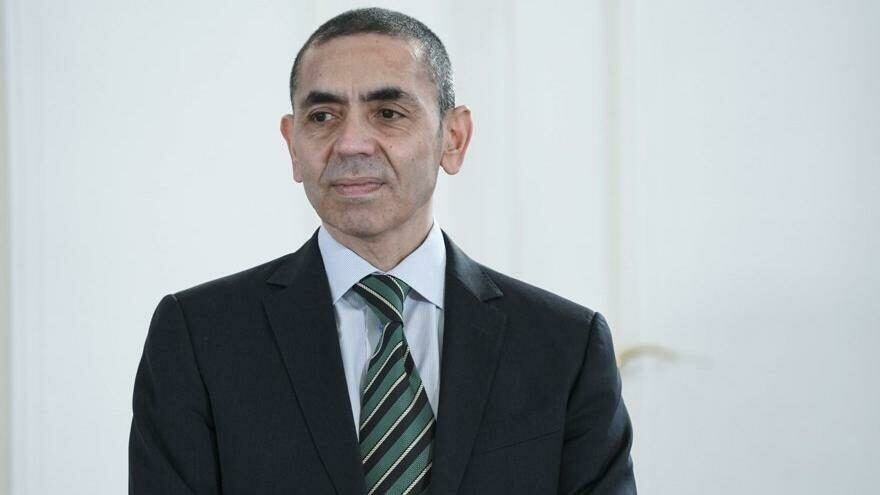 Şahin ve Türeci harekete geçti: ABD’li şirketi satın aldılar 8