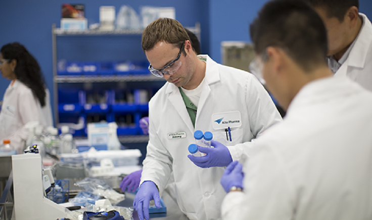 Şahin ve Türeci harekete geçti: ABD’li şirketi satın aldılar 9