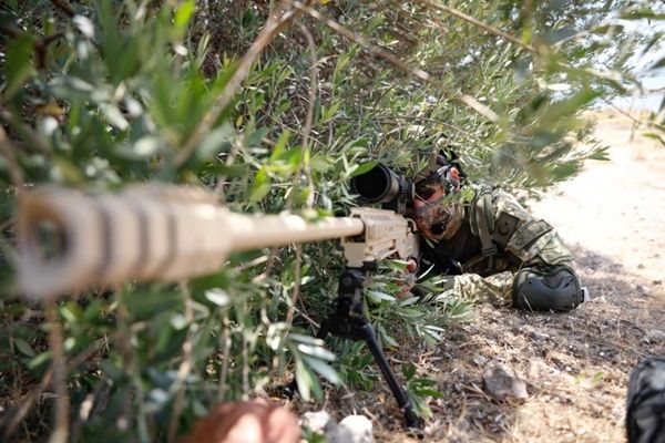 Sınıfında dünyanın en büyüğü! İlk kez görüntülendi 10