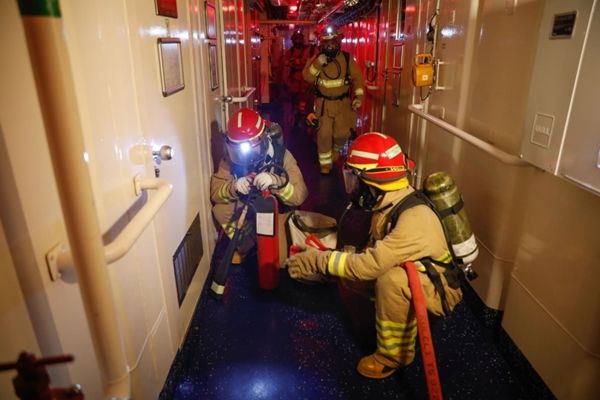 Sınıfında dünyanın en büyüğü! İlk kez görüntülendi 13