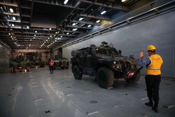 Sınıfında dünyanın en büyüğü! İlk kez görüntülendi 15