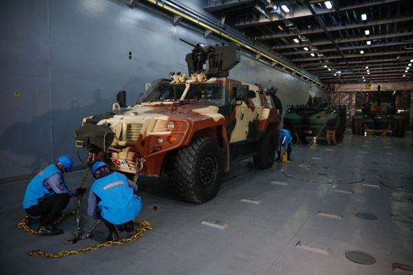 Sınıfında dünyanın en büyüğü! İlk kez görüntülendi 17