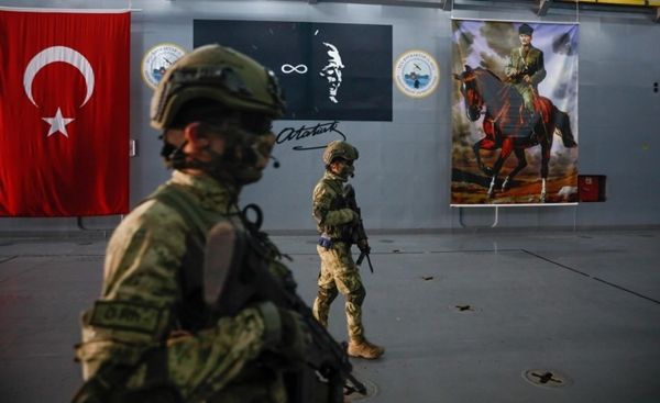 Sınıfında dünyanın en büyüğü! İlk kez görüntülendi 18