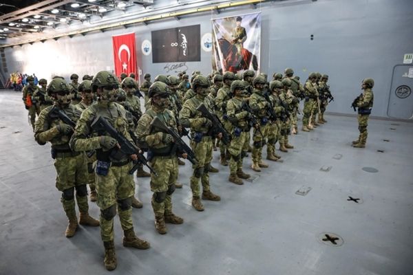 Sınıfında dünyanın en büyüğü! İlk kez görüntülendi 19