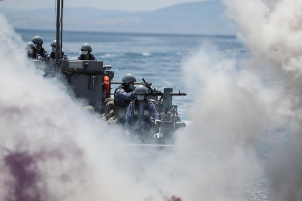 Sınıfında dünyanın en büyüğü! İlk kez görüntülendi 2