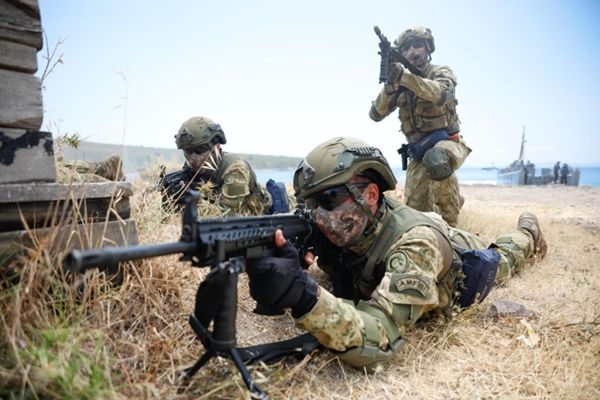 Sınıfında dünyanın en büyüğü! İlk kez görüntülendi 29