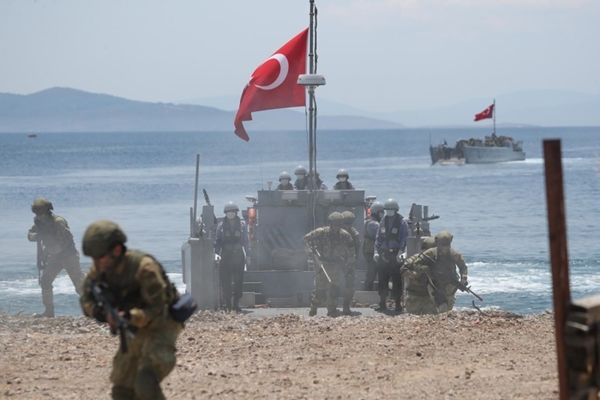 Sınıfında dünyanın en büyüğü! İlk kez görüntülendi 30