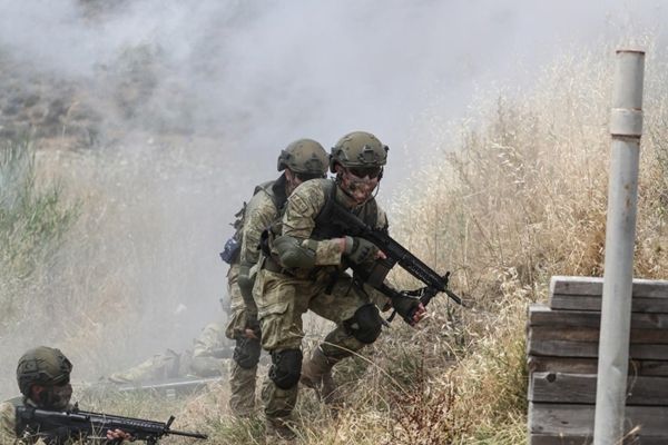 Sınıfında dünyanın en büyüğü! İlk kez görüntülendi 31