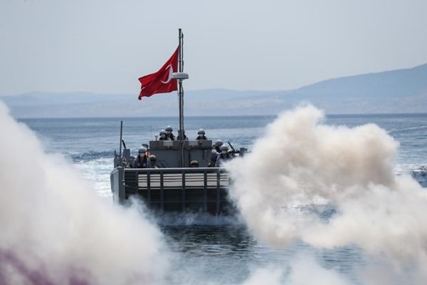 Sınıfında dünyanın en büyüğü! İlk kez görüntülendi 32