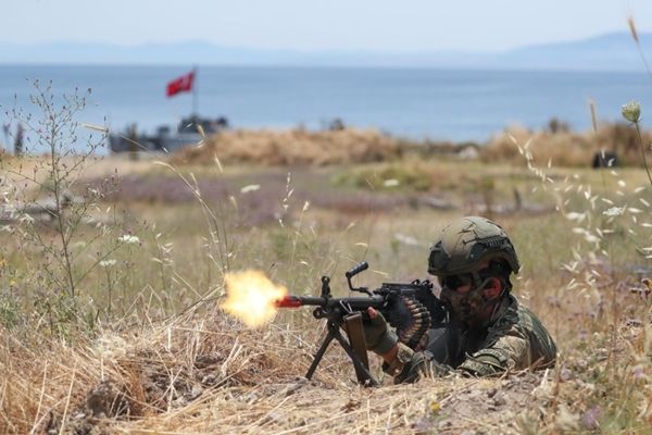 Sınıfında dünyanın en büyüğü! İlk kez görüntülendi 7