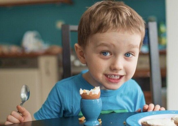 Yumurtanın hiç bilinmeyen zararı! 7