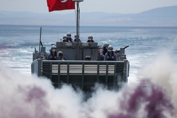 Sınıfında dünyanın en büyüğü! İlk kez görüntülendi 8