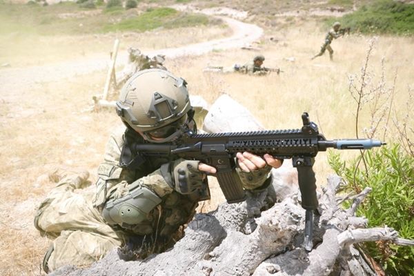 Sınıfında dünyanın en büyüğü! İlk kez görüntülendi 9