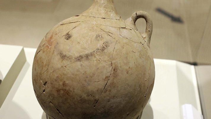 Dünyanın ilk 'gülücük' emojisi 7